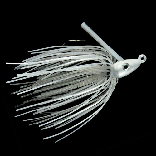 Outkast Tackle Pro Swim Jig 1/4 oz / Ghost Shad Outkast Tackle Pro Swim Jig 1/4 oz / Ghost Shad