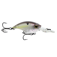 6th Sense Curve 55 Crankbait Ghost Table Rock Shad / 2 1/4"