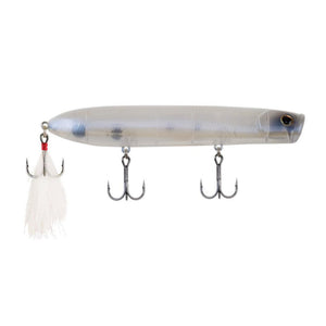 Berkley Choppo Topwater - Ghost White