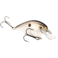 Strike King KVD 1.5 Squarebill Crankbait Gizzard Shad / 2 1/4"