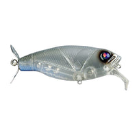 Deps Buzzjet Wakebait Glass Cat / 3 3/4"