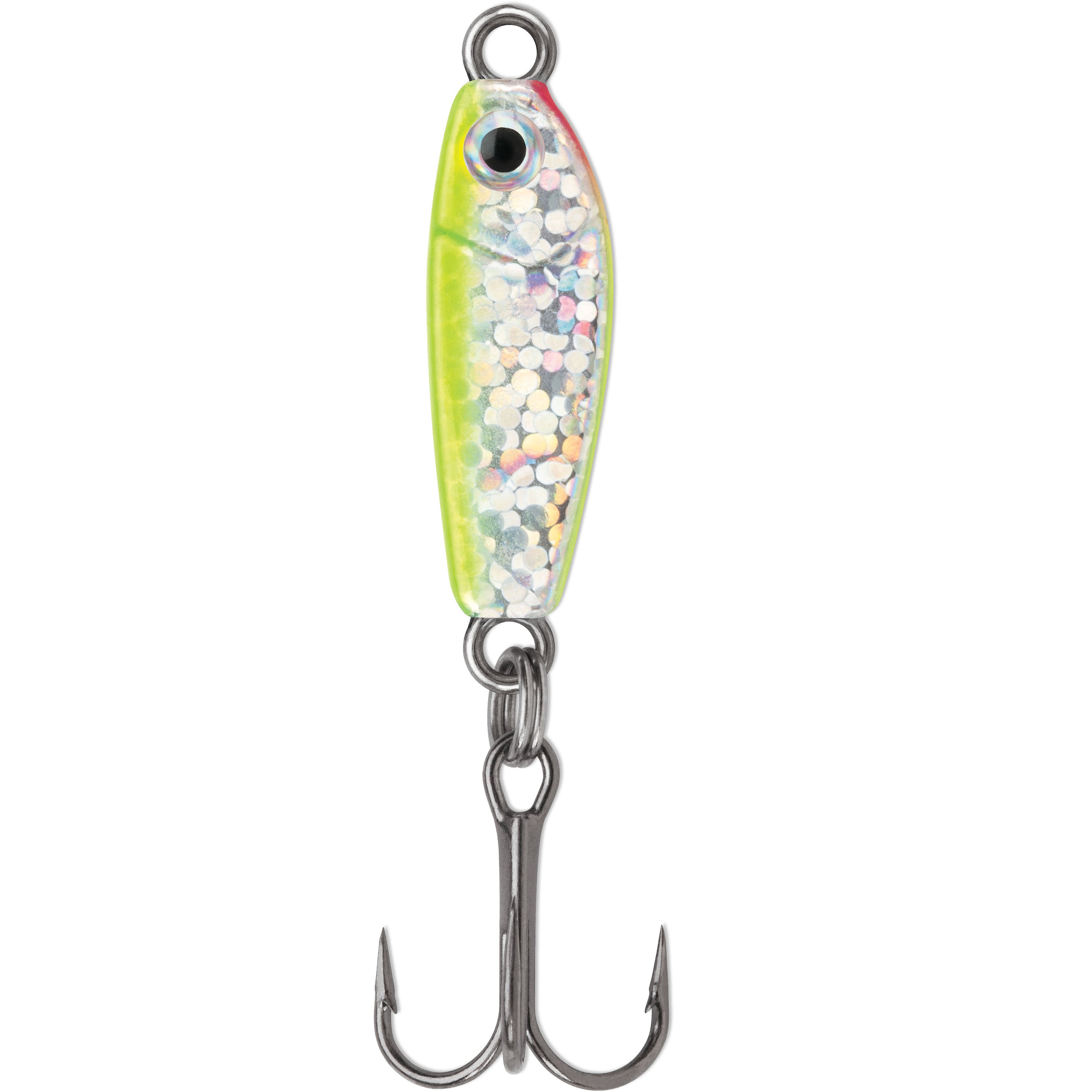 VMC Rocker 3/16oz Spoon  Free Shipping over $49!