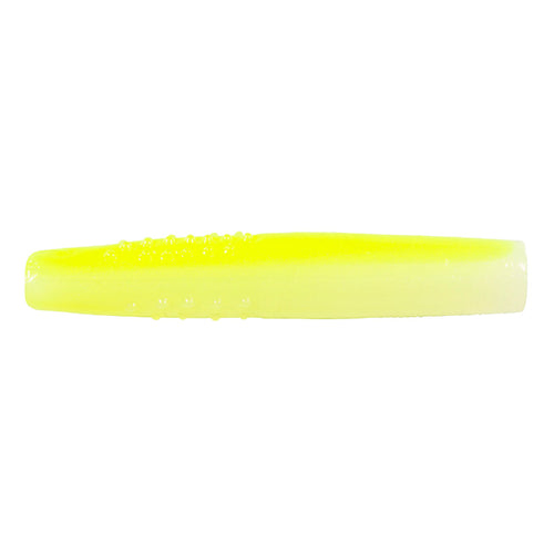 Z-Man Micro Finesse TRD Glow Chartreuse / 1 3/4" Z-Man Micro Finesse TRD Glow Chartreuse / 1 3/4"