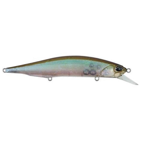 Duo Realis 110SP Jerkbait Ghost Minnow / 4 3/8" Duo Realis 110SP Jerkbait Ghost Minnow / 4 3/8"