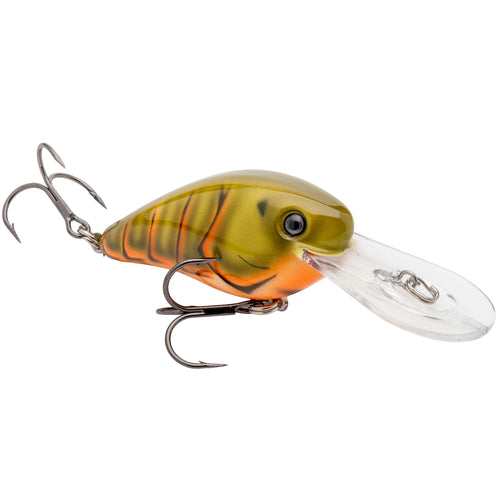 Strike King Gravel Dawg 10 Crankbait Ghost Herring