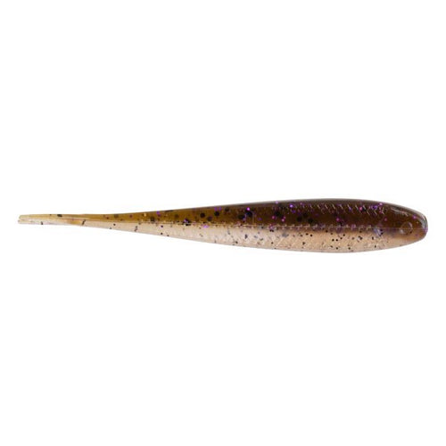 Yum FF Sonar Minnow 3" / Goby Yum FF Sonar Minnow 3" / Goby