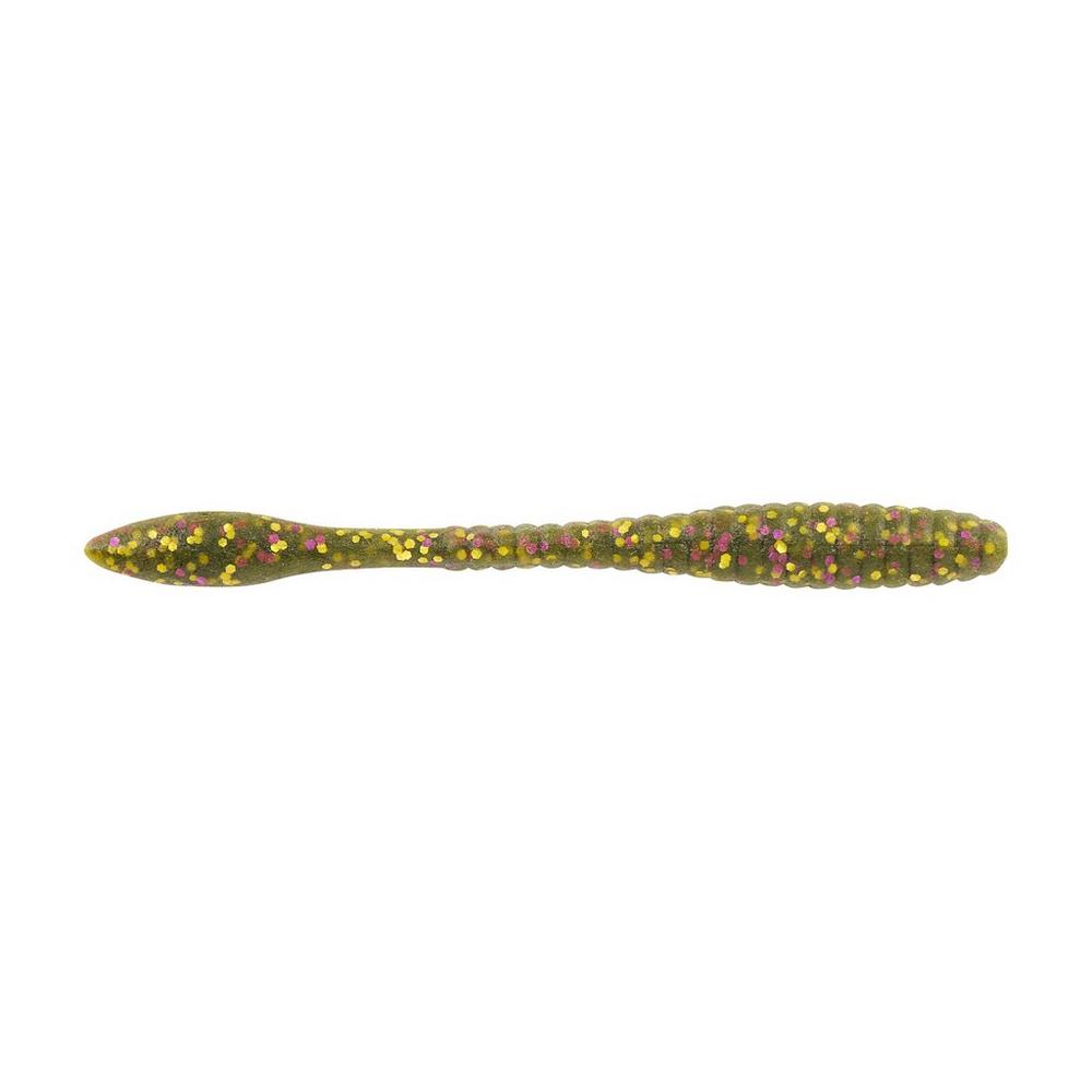 Berkley PowerBait MaxScent Flat Worm