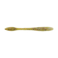 Berkley Flat Worm - PowerBait MaxScent 4 1/4" / Gobyashi