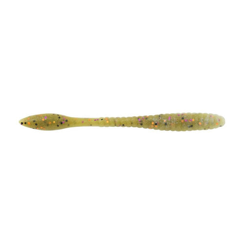 Berkley PowerBait MaxScent Flat Worm - Gobyashi - 3.6