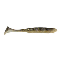 Jackall Rhythm Wave 4 4/5" / Golden Shad