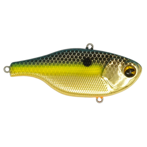 Ima Suspending Vibe 70 Lipless Crankbait Golden Shad / 2 3/4" Ima Suspending Vibe 70 Lipless Crankbait Golden Shad / 2 3/4"