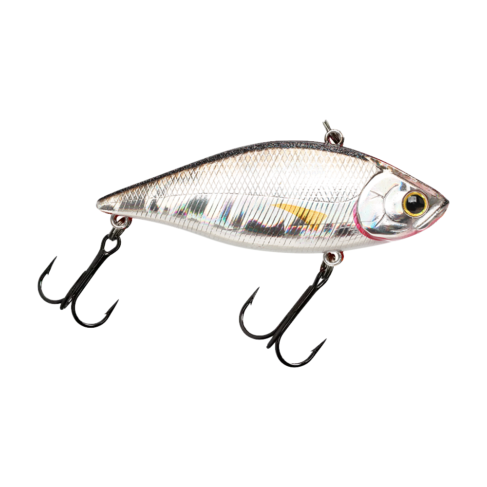 Lucky Craft LV-500 Lipless Crankbait BP Golden Shiner / 3"