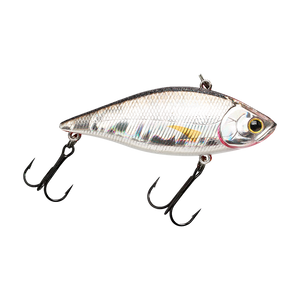 LV-500 Lipless Crankbait BP Golden Shiner / 3"