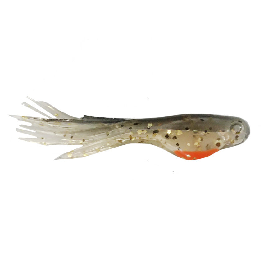 Nomura Salty Classic Minnow Lure *Clearance*: Hot Head: 10cm - 13g - Exeter  Angling