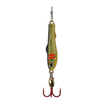 Clam Pinhead Pro Jigging Spoon - EOL 1/32 oz / Gold Holo