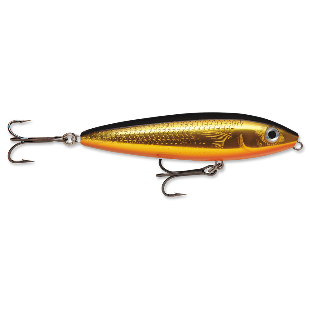 Rapala Skitter Walk - Shad Translucent