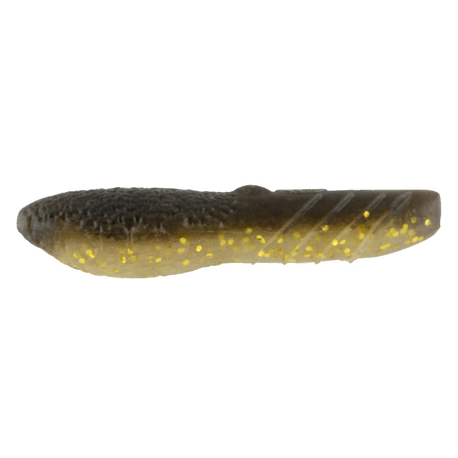 Deps Cover Scat Stick Bait 2 1/2" / Golden Shiner