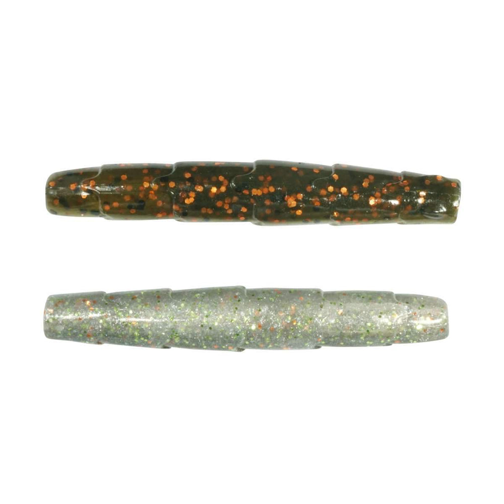 Googan Baits Rattlin' Ned Stick Baits Dirty Rice / 2 3/4"