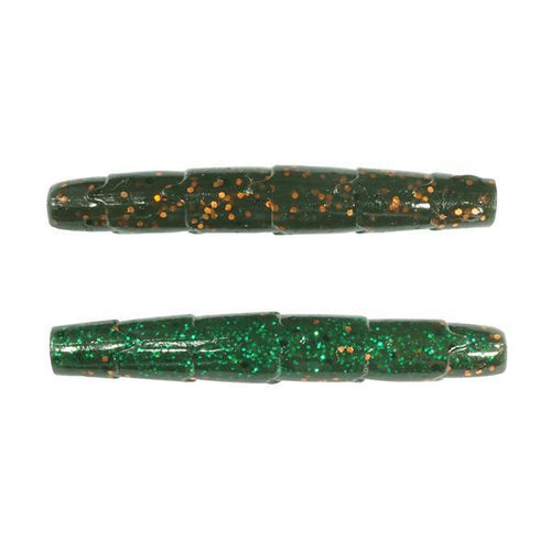 Googan Baits Rattlin' Ned Stick Baits New Money / 2 3/4" Googan Baits Rattlin' Ned Stick Baits New Money / 2 3/4"