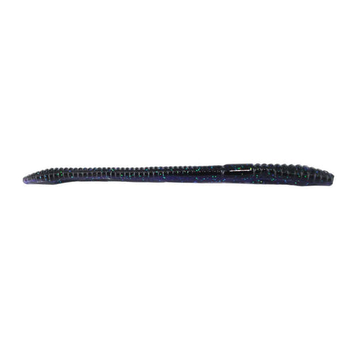 Zoom Finesse Worm Gooseberry / 4 1/2" Zoom Finesse Worm Gooseberry / 4 1/2"