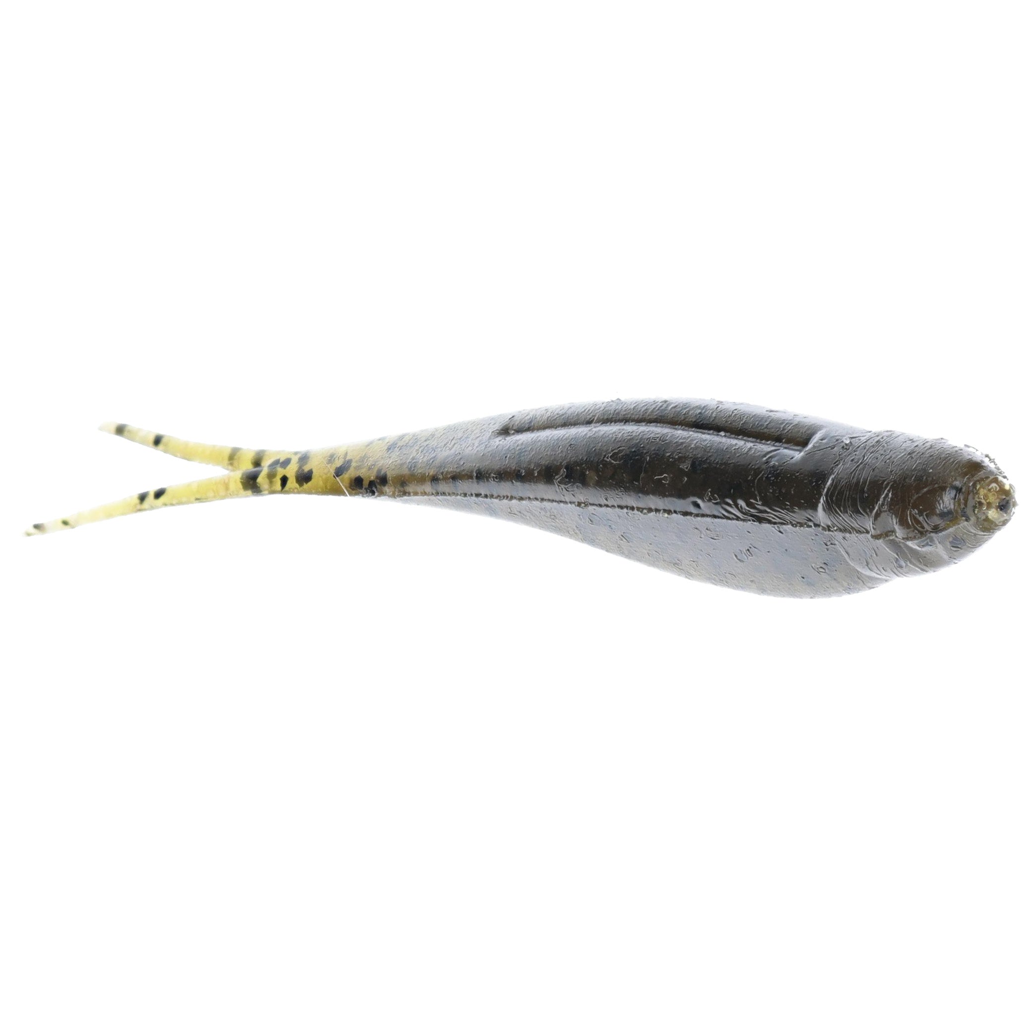 Strike King Zero/Z Too Baby Z Too Soft Bait 3.5 5Pk 3XBZTOO