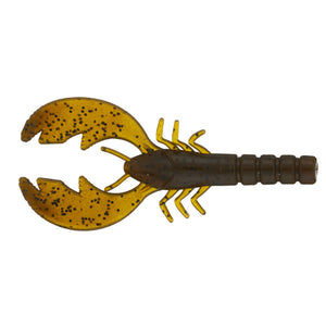 College Craw 3 1/2" / Green Pumpkin