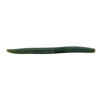 Yamamoto 5" Senko Worm Green Pumpkin Blue / 5"