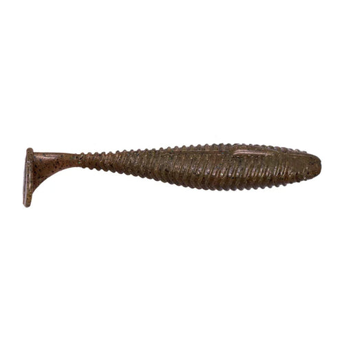 Geecrack Jack Master Swimbait Green Pumpkin / 4 4/5" Geecrack Jack Master Swimbait Green Pumpkin / 4 4/5"