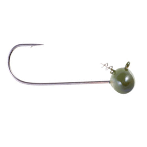 Owner Shaky Head TwistLOCK Jigs 3-Pack