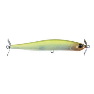 Spinbait 90 Grass Minnow / 3 1/2"