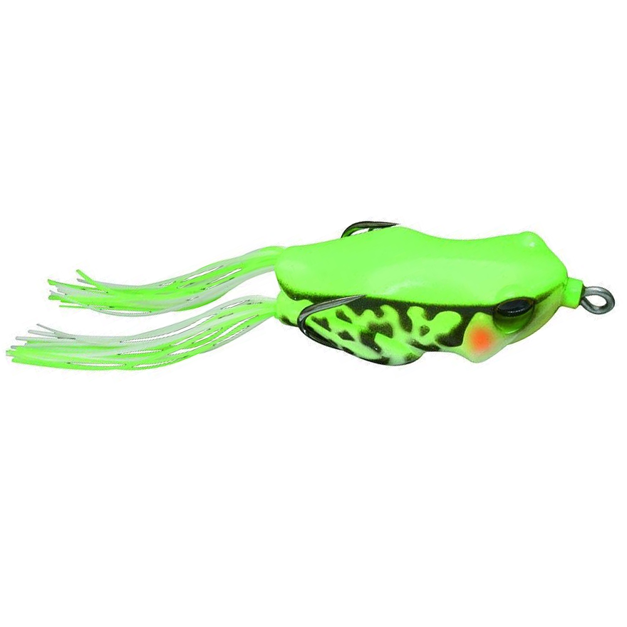 Jackall Kaera Frog Green