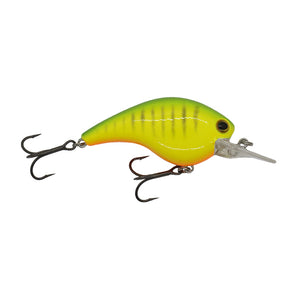 RC Flat Shad 65MD Squarebill Crankbait