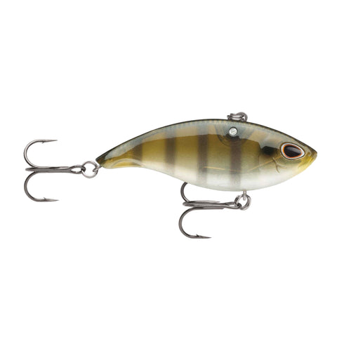 Storm Arashi Vibe Lipless Crankbait Green Gill / 2 3/4" Storm Arashi Vibe Lipless Crankbait Green Gill / 2 3/4"