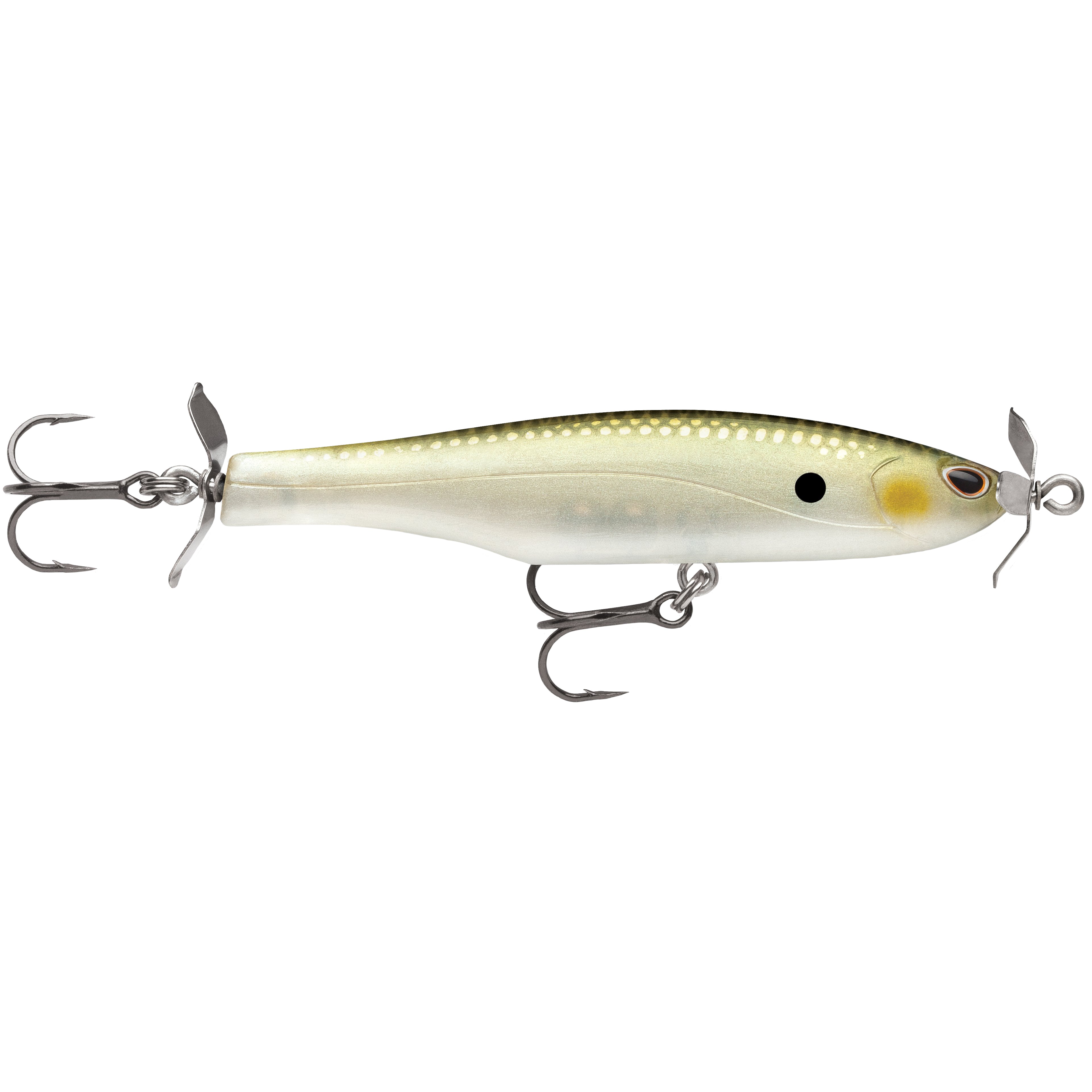 Berkley SPY Spinbait