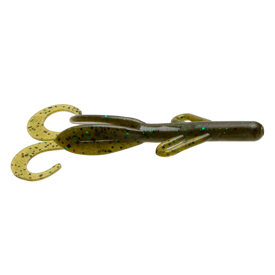 CORMORAN Zoom Baby Brush Hog 042-251 Okeechobee Craw Lures buy at