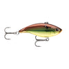 Copper Green Shad