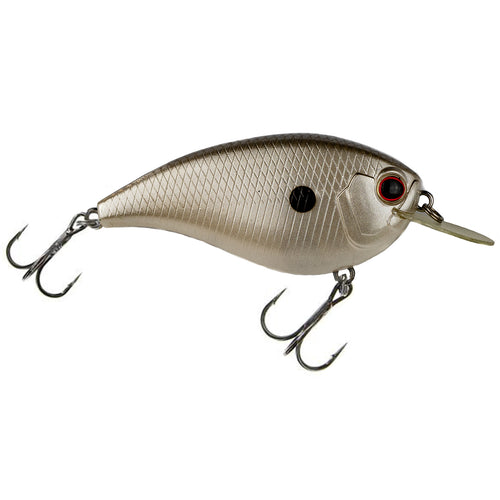 Evergreen International Flat Force Crankbait Gray Ghost / 2 3/8" Evergreen International Flat Force Crankbait Gray Ghost / 2 3/8"