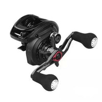 Okuma Hakai DT Low Profile Casting Reel Left / 7.3:1