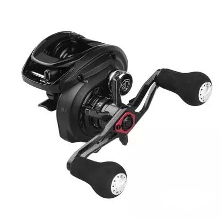 Okuma Hakai DT Low Profile Casting Reel Left / 6.2:1 Okuma Hakai DT Low Profile Casting Reel Left / 6.2:1