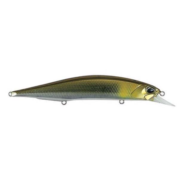 Duo Realis 120SP Jerkbait Half Mirror Ayu / 4 3/4"