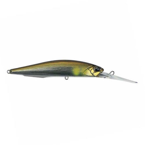 Duo Realis Jerkbait 100DR Prism Gill