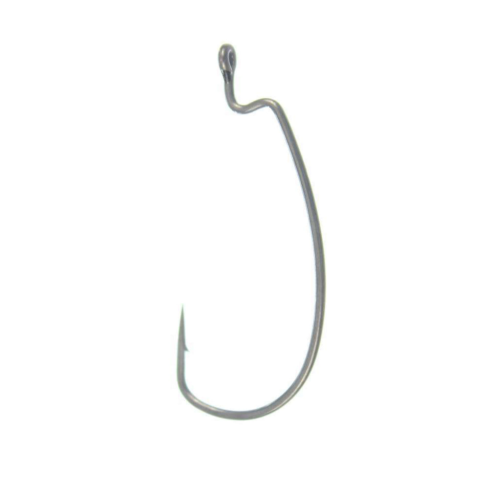 Hayabusa WRM959 Wide Gap Offset Heavy Duty Hook 4/0