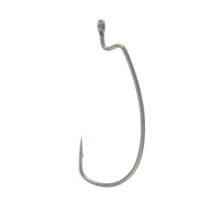 Hayabusa WRM959 Wide Gap Offset Heavy Duty Hook 3/0