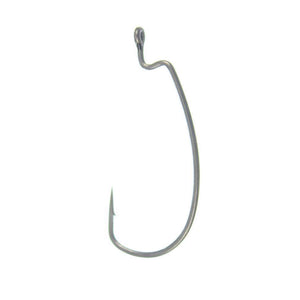 WRM959 Wide Gap Offset Heavy Duty Hook