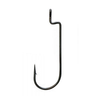 Hayabusa WRM114HD Round Bend Offset Hook