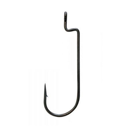 Hayabusa WRM114HD Round Bend Offset Hook 3/0 Hayabusa WRM114HD Round Bend Offset Hook 3/0