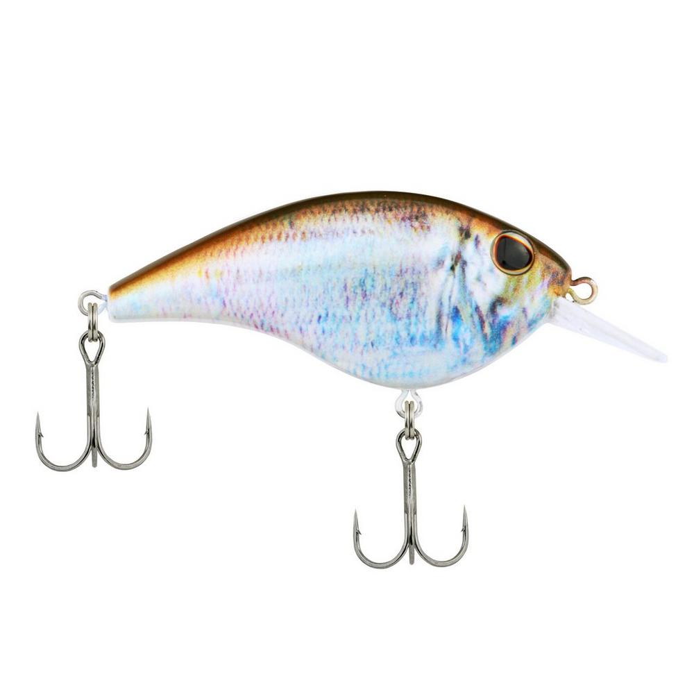 Berkley Frittside 5 Crankbait HD Blueback Herring / 2 1/4"