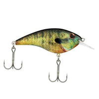 Berkley Frittside 5 Biggun' Crankbait HD Bluegill / 2 4/5"