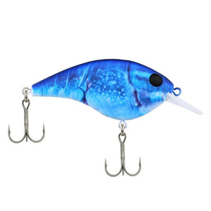 HD Blue Craw