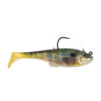 Berkley PowerBait Agent E 3 3/4" / HD Bluegill